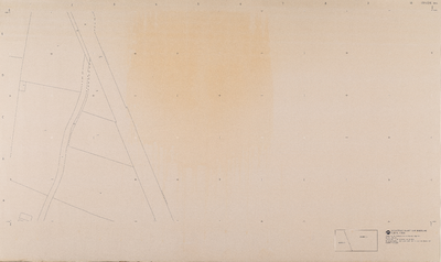  Serie VI: Grootschalige kadastrale basiskaart Houten (blad 3924, x=139.000/140.000, y=451.000/451.500)