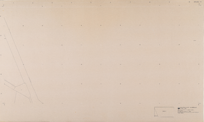  Serie VI: Grootschalige kadastrale basiskaart Houten (blad 3925, x=139.000/140.000, y=451.500/452.000)