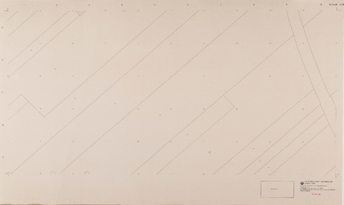  Serie VI: Grootschalige kadastrale basiskaart Houten (blad 4108, x=141.000/142.000, y=443.000/443.500)