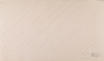  Serie VI: Grootschalige kadastrale basiskaart Houten (blad 4208, x=142.000/143.000, y=443.000/443.500)