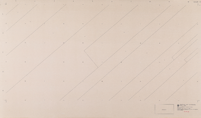  Serie VI: Grootschalige kadastrale basiskaart Houten (blad 4209, x=142.000/143.000, y=443.500/444.000)