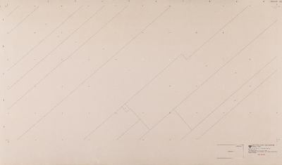  Serie VI: Grootschalige kadastrale basiskaart Houten (blad 4212, x=142.000/143.000, y=445.000/445.500)