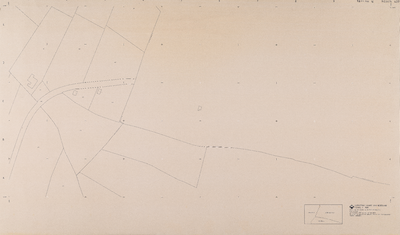  Serie VI: Grootschalige kadastrale basiskaart Houten (blad 4217, x=142.000/143.000, y=447.500/448.000)