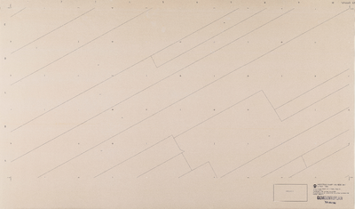  Serie VI: Grootschalige kadastrale basiskaart Houten (blad 4311, x=143.000/144.000, y=444.500/445.000)