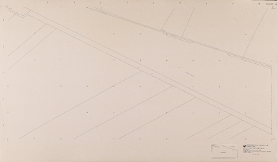  Serie VI: Grootschalige kadastrale basiskaart Houten (blad 4312, x=143.000/144.000, y=445.000/445.500)