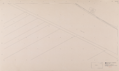  Serie VI: Grootschalige kadastrale basiskaart Houten (blad 4411, x=144.000/145.000, y=444.500/445.000)
