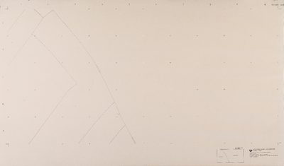  Serie VI: Grootschalige kadastrale basiskaart Houten (blad 4415, x=144.000/145.000, y=446.500/447.000)