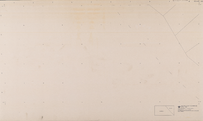  Serie VI: Grootschalige kadastrale basiskaart Houten (blad 4507, x=145.000/146.000, y=442.500/443.000)