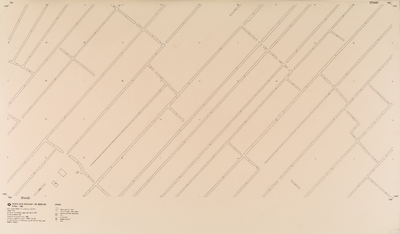  Serie VII: Grootschalige basiskaart Houten (blad 3715, x=137.0/138.0, y=446.5/447.0)
