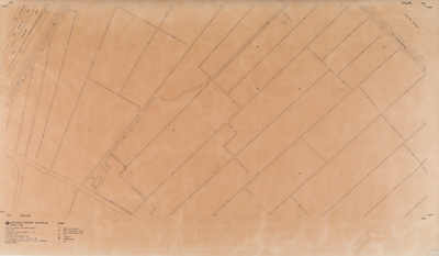  Serie VII: Grootschalige basiskaart Houten (blad 3717, x=137.0/138.0, y=447.5/448.0)