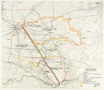  Bijlage 1 [Kaart] Rijn-Eemkanaal