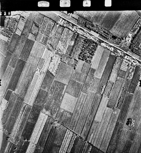  Serie luchtfoto's (113) gemeente Leerdam (1-298)