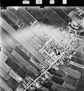  Serie luchtfoto's (113) gemeente Leerdam (1-311)