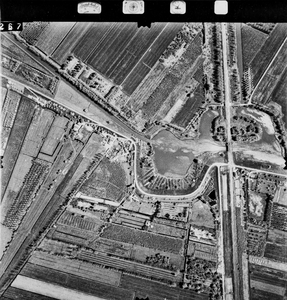  Serie luchtfoto's (113) gemeente Leerdam (4-267)