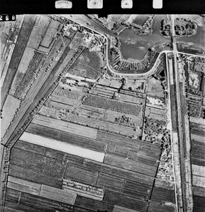  Serie luchtfoto's (113) gemeente Leerdam (4-268)