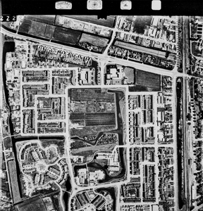 Serie luchtfoto's (113) gemeente Leerdam (4-272)