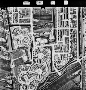  Serie luchtfoto's (113) gemeente Leerdam (4-273)
