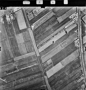  Serie luchtfoto's (113) gemeente Leerdam (4-276)