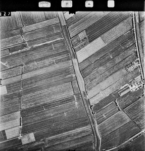  Serie luchtfoto's (113) gemeente Leerdam (4-277)