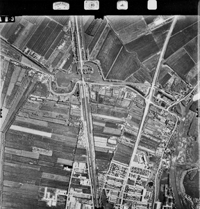  Serie luchtfoto's (113) gemeente Leerdam (5-183)
