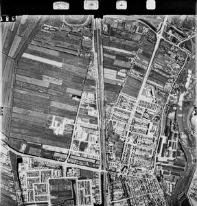  Serie luchtfoto's (113) gemeente Leerdam (5-186)