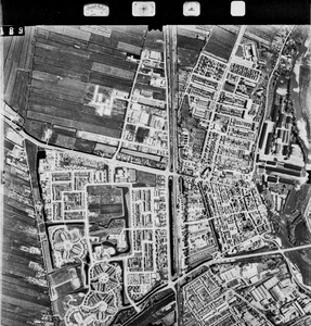  Serie luchtfoto's (113) gemeente Leerdam (5-189)