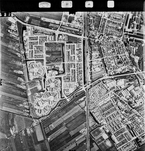  Serie luchtfoto's (113) gemeente Leerdam (5-192)