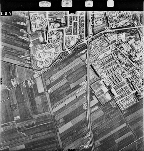  Serie luchtfoto's (113) gemeente Leerdam (5-195)