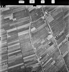  Serie luchtfoto's (113) gemeente Leerdam (5-204)