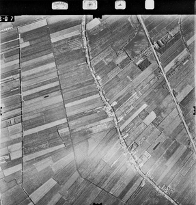  Serie luchtfoto's (113) gemeente Leerdam (5-207)