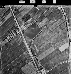  Serie luchtfoto's (113) gemeente Leerdam (6-246)