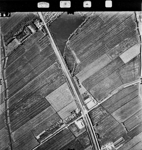  Serie luchtfoto's (113) gemeente Leerdam (6-247)