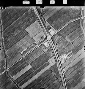  Serie luchtfoto's (113) gemeente Leerdam (6-248)