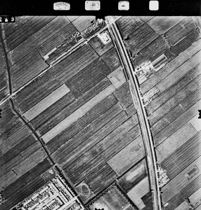  Serie luchtfoto's (113) gemeente Leerdam (6-249)