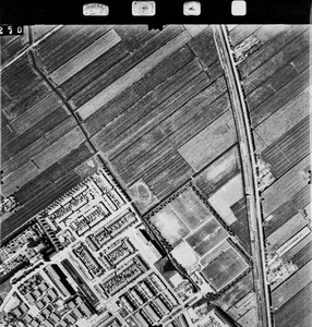  Serie luchtfoto's (113) gemeente Leerdam (6-250)