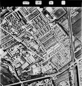  Serie luchtfoto's (113) gemeente Leerdam (6-252)
