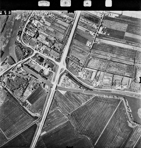  Serie luchtfoto's (113) gemeente Leerdam (6-259)