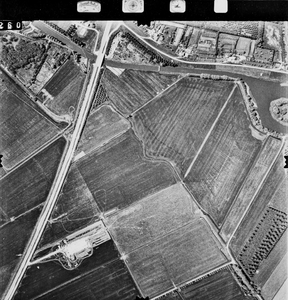  Serie luchtfoto's (113) gemeente Leerdam (6-260)