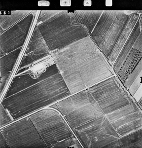  Serie luchtfoto's (113) gemeente Leerdam (6-261)