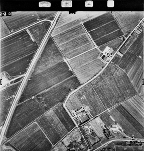  Serie luchtfoto's (113) gemeente Leerdam (7-230)