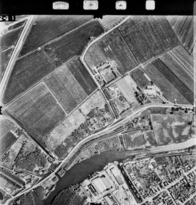  Serie luchtfoto's (113) gemeente Leerdam (7-231)