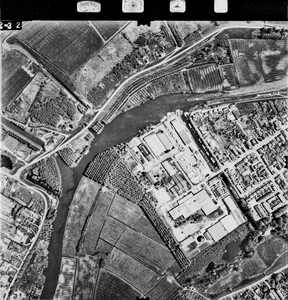  Serie luchtfoto's (113) gemeente Leerdam (7-232)
