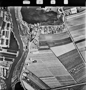  Serie luchtfoto's (113) gemeente Leerdam (7-235)