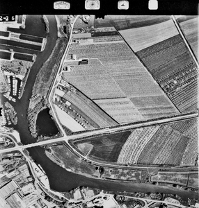  Serie luchtfoto's (113) gemeente Leerdam (7-236)