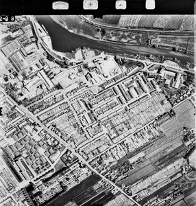  Serie luchtfoto's (113) gemeente Leerdam (7-238)