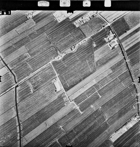  Serie luchtfoto's (113) gemeente Leerdam (7-241)