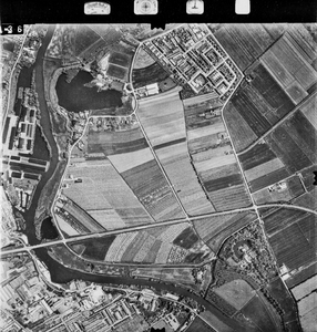  Serie luchtfoto's (113) gemeente Leerdam (8-136)
