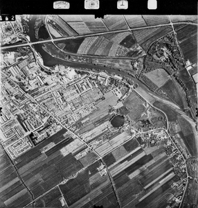  Serie luchtfoto's (113) gemeente Leerdam (8-142)