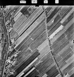  Serie luchtfoto's (113) gemeente Leerdam (9-223)