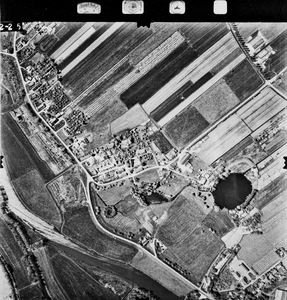  Serie luchtfoto's (113) gemeente Leerdam (9-225)